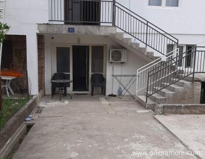 Apartmani MD, ενοικιαζόμενα δωμάτια στο μέρος Šušanj, Montenegro - viber_image_2024-06-27_15-27-30-165